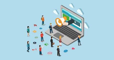 外貿(mào)推廣如何獲得更多流量和訂單 技術(shù)推廣服務(wù)策略解析