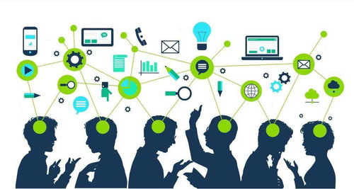 大數(shù)據(jù)時(shí)代為財(cái)政管理帶來新契機(jī) 技術(shù)推廣服務(wù)的角色與路徑